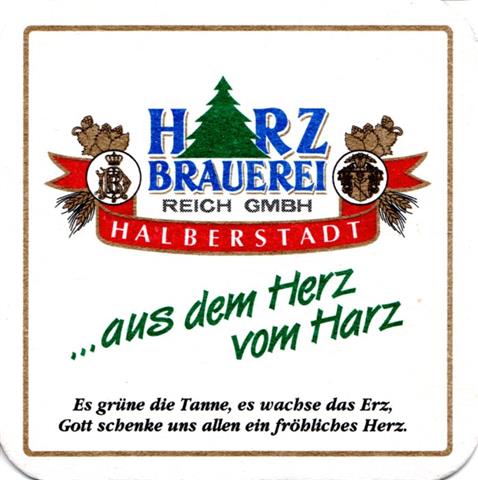 halberstadt hz-st harz quad 2a (180-reich gmbh)